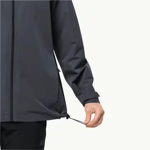 Veste imperméable Jack Wolfskin Besler 2L image-2