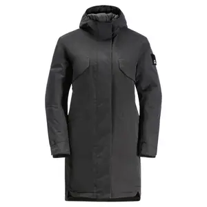 Parka isolante femme Jack Wolfskin Alex 2L image-0