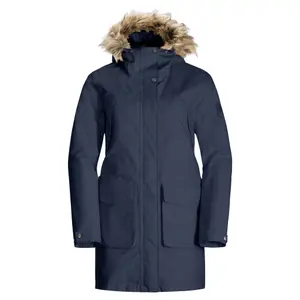 Dámská izolační parka Jack Wolfskin Winterfrost image-0