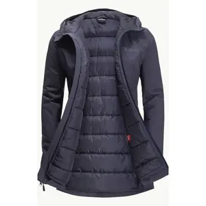 Chaqueta impermeable para mujer Jack Wolfskin Stirnberg INS image-2