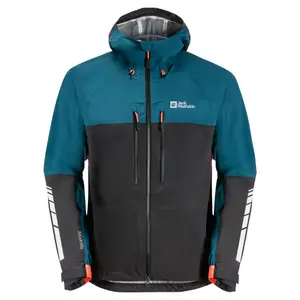 Veste Jack Wolfskin Morobbia 3L M