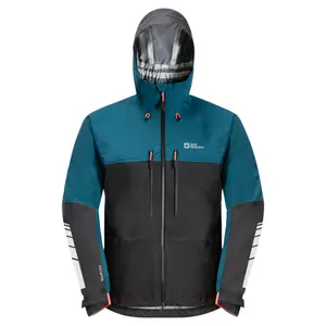 Veste Jack Wolfskin Morobbia 3L M image-1