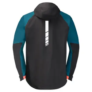 Veste Jack Wolfskin Morobbia 3L M image-2