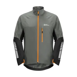 Nepromokavá bunda Jack Wolfskin Morobbia 2.5 L image-0