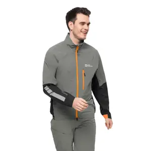 Nepromokavá bunda Jack Wolfskin Morobbia 2.5 L image-1