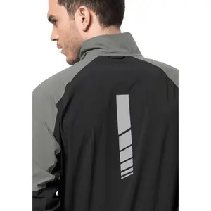 Nepromokavá bunda Jack Wolfskin Morobbia 2.5 L image-4