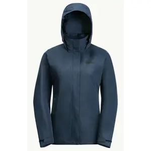 Plumífero 3 en 1 para mujer Jack Wolfskin Geisshorn image-1
