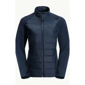 Plumífero 3 en 1 para mujer Jack Wolfskin Geisshorn image-2