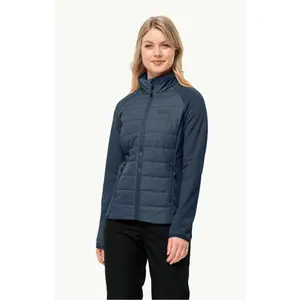 Plumífero 3 en 1 para mujer Jack Wolfskin Geisshorn image-4