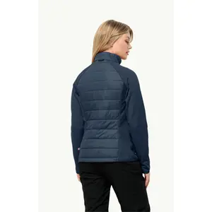 Plumífero 3 en 1 para mujer Jack Wolfskin Geisshorn image-5