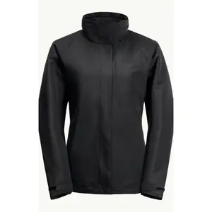 Plumífero 3 en 1 para mujer Jack Wolfskin Geisshorn image-0