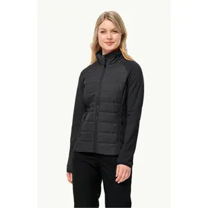 Plumífero 3 en 1 para mujer Jack Wolfskin Geisshorn image-4