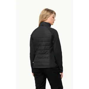 Plumífero 3 en 1 para mujer Jack Wolfskin Geisshorn image-6