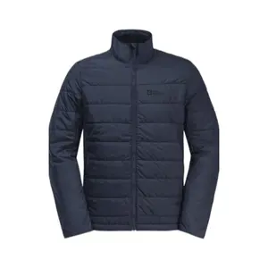 3-in-1 waterdichte jas Jack Wolfskin Bergland image-1