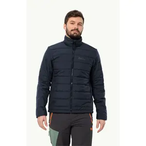 3-in-1 waterdichte jas Jack Wolfskin Bergland image-3