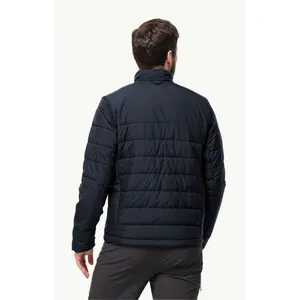 3-in-1 waterdichte jas Jack Wolfskin Bergland image-6
