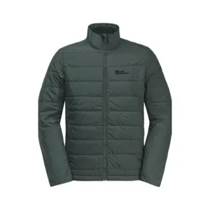 Wasserdichte 3-in-1-Jacke, große Größe Jack Wolfskin Bergland image-1