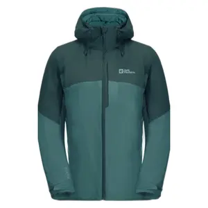3-in-1 waterdicht damesjack Jack Wolfskin Feldberg image-0