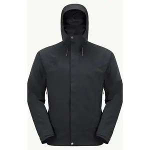 Casaco com capuz Jack Wolfskin Kammweg 2L GT image-1