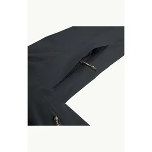 Casaco com capuz Jack Wolfskin Kammweg 2L GT image-4