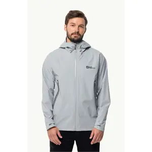 Kurtka wodoodporna Jack Wolfskin Tapeless 2.0 image-0