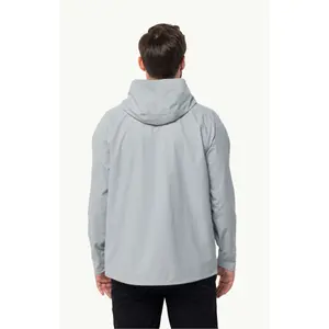Kurtka wodoodporna Jack Wolfskin Tapeless 2.0 image-1