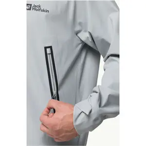Kurtka wodoodporna Jack Wolfskin Tapeless 2.0 image-3