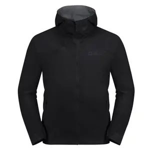 Waterdichte jas Jack Wolfskin Prelight 2.5L image-0