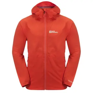 Chaqueta de senderismo Jack Wolfskin Emberberg 3L image-0