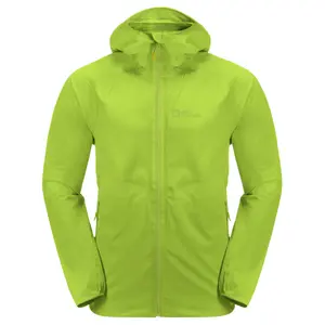 Casaco para caminhadas Jack Wolfskin Emberberg 3L image-0