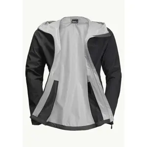 Wanderjacke Jack Wolfskin Elsberg image-1