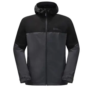 Waterdichte jas Jack Wolfskin Weiltal 2L image-0