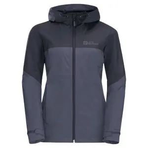 Wanderjacke Frau Jack Wolfskin Weiltal image-0