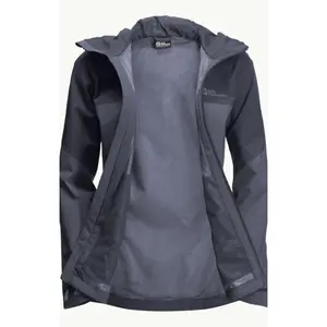 Wanderjacke Frau Jack Wolfskin Weiltal image-1