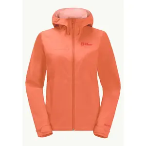 Dámská turistická bunda Jack Wolfskin Elsberg image-0