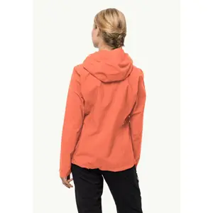 Dámská turistická bunda Jack Wolfskin Elsberg image-2