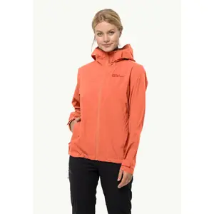 Dámská turistická bunda Jack Wolfskin Elsberg image-1