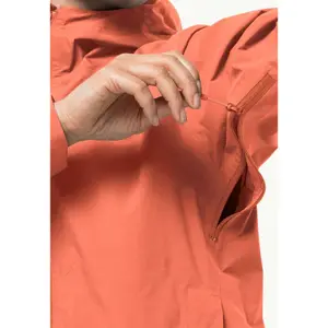 Dámská turistická bunda Jack Wolfskin Elsberg image-4