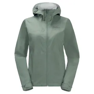 Dámská turistická bunda Jack Wolfskin Elsberg image-0