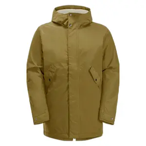 Parka Jack Wolfskin Talforst image-0