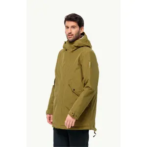 Parka Jack Wolfskin Talforst image-2