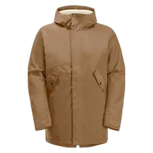 Parka Jack Wolfskin Talforst