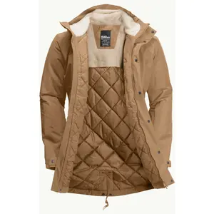 Parka Jack Wolfskin Talforst image-1