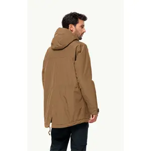 Parka Jack Wolfskin Talforst image-3