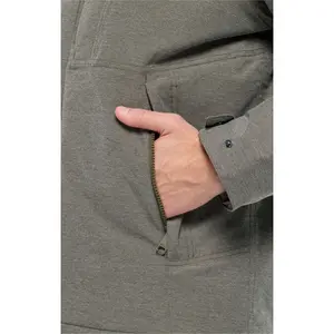 Kurtka wodoodporna Jack Wolfskin Snowy Park image-3