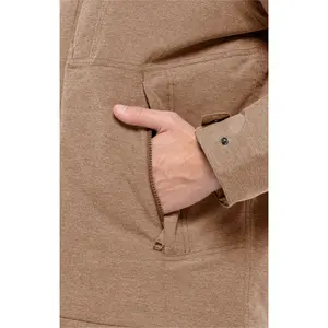 Kurtka wodoodporna Jack Wolfskin Snowy Park image-3