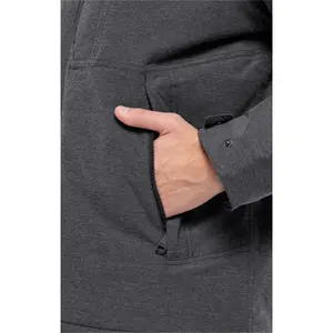 Kurtka wodoodporna Jack Wolfskin Snowy Park image-3