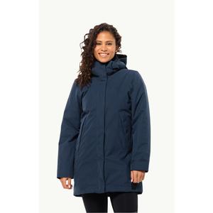 Manteau femme Jack Wolfskin Salier image-3