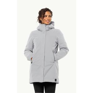 Manteau femme Jack Wolfskin Salier image-1