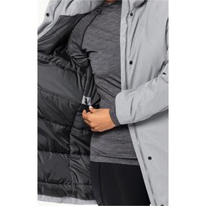 Manteau femme Jack Wolfskin Salier image-6